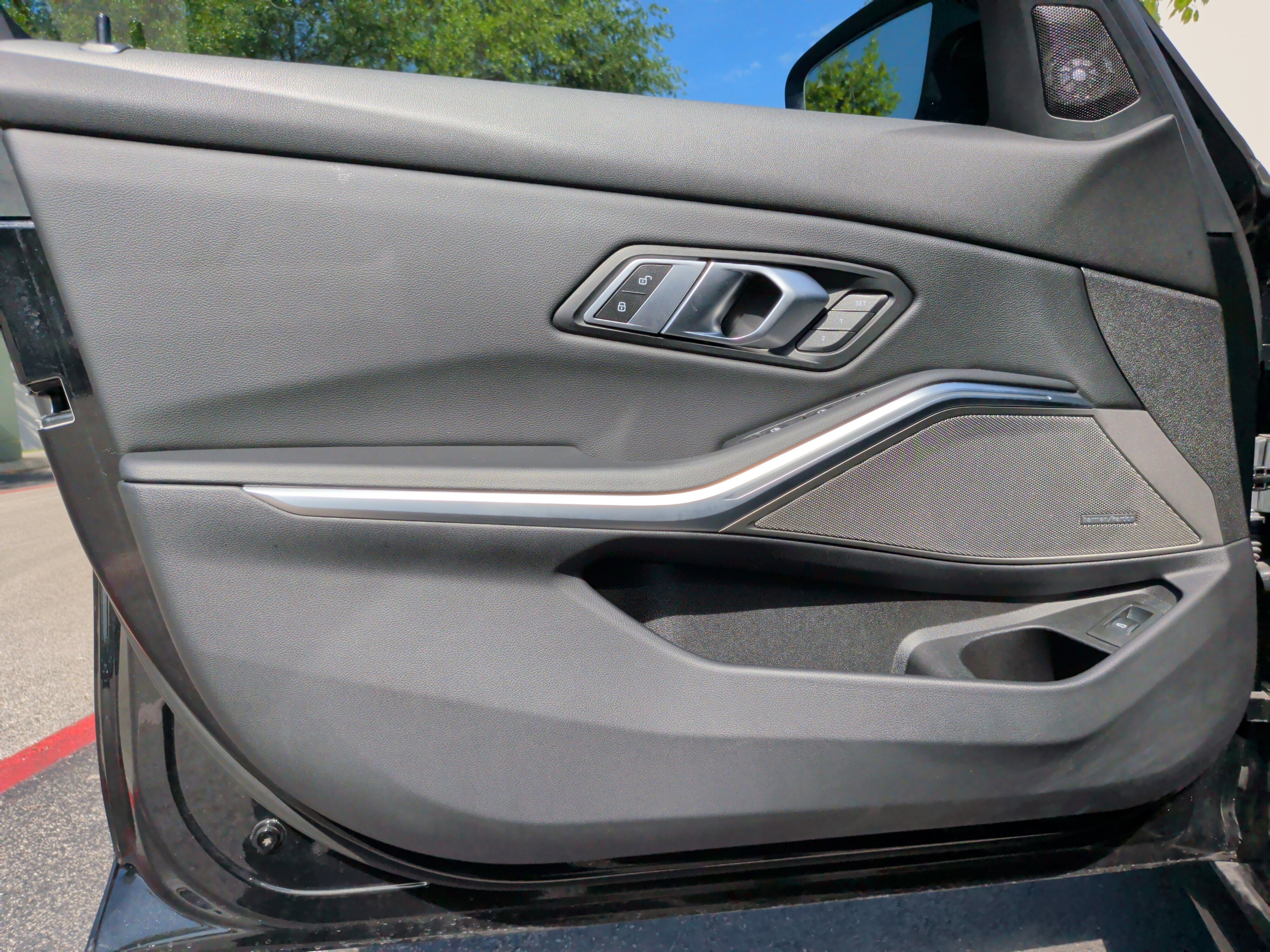 Certified 2023 BMW M340i w/ Premium Package RWD image 27