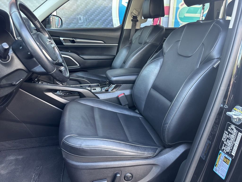 Used 2022 Kia Telluride S image 23