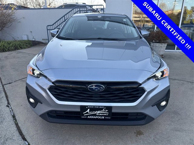 Certified 2024 Subaru Impreza 2.0i Sport image 3