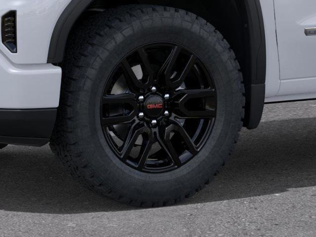 New 2026 GMC Sierra 1500 Elevation w/ X31 Off-Road Package image 57