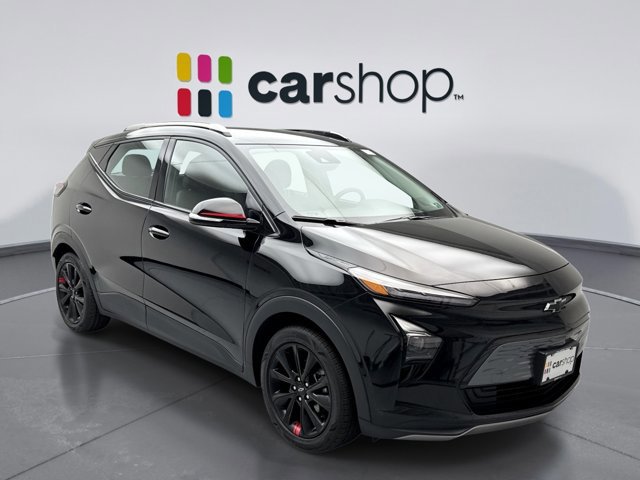 Used 2023 Chevrolet Bolt EUV LT w/ Convenience Package image 7