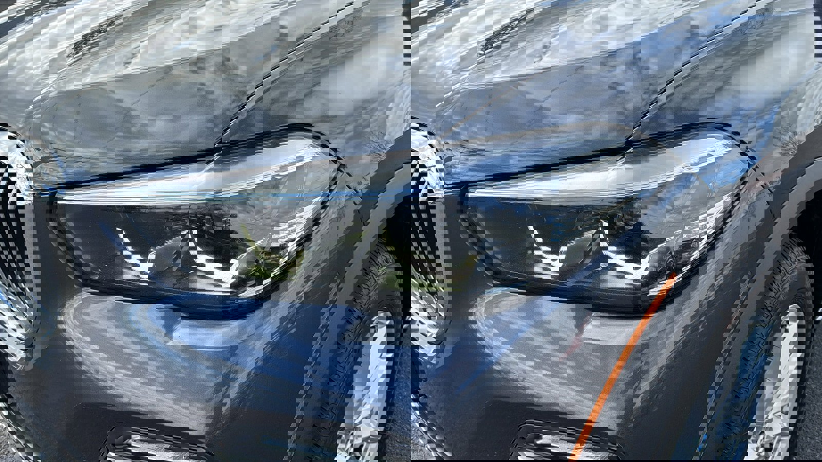 Used 2021 BMW X5 xDrive40i w/ Convenience Package image 9