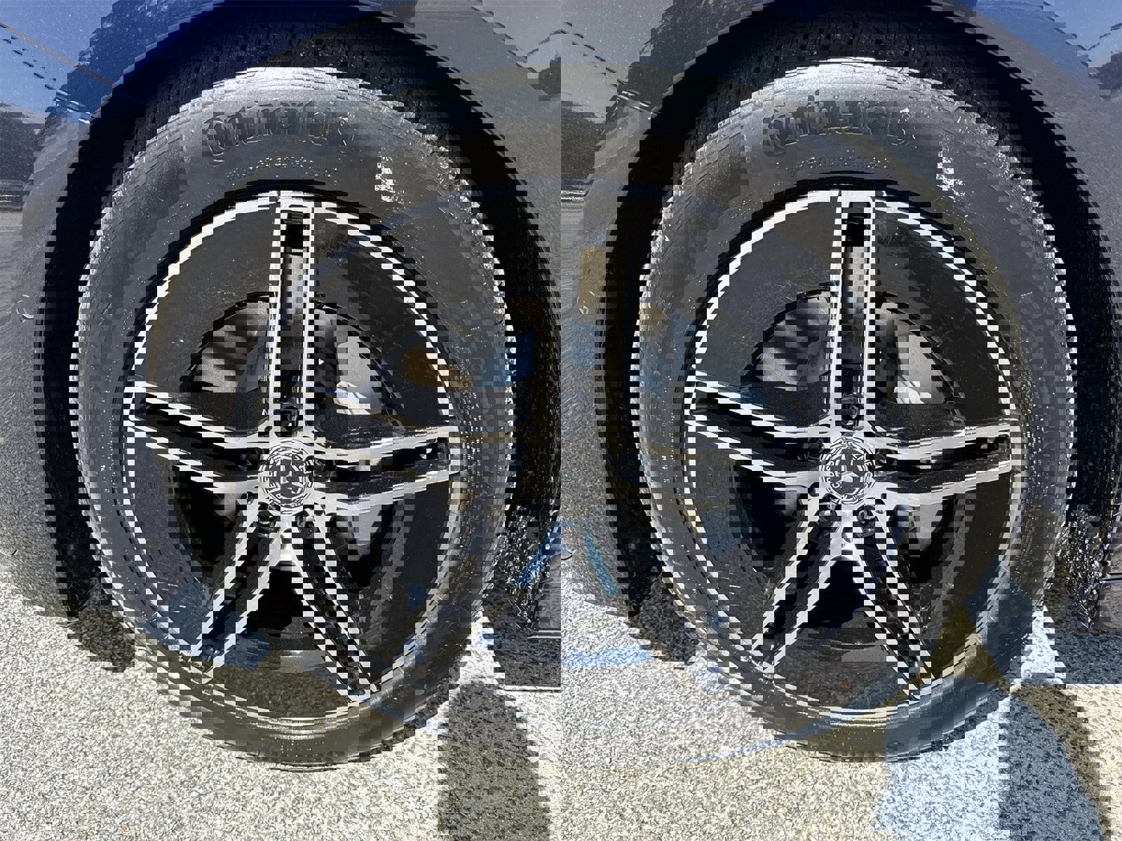 New 2026 Mercedes-Benz E 350 Sedan image 10