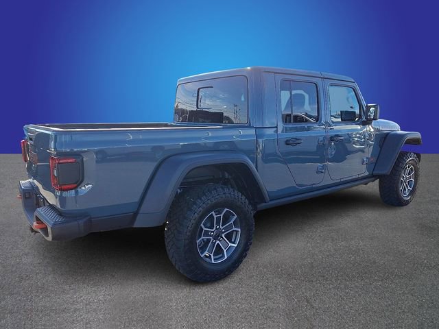New 2026 Jeep Gladiator Mojave w/ Safety Group image 3
