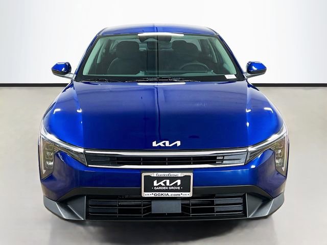Certified 2025 Kia K4 LXS image 2