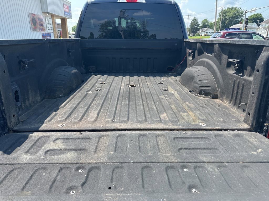 Used 2021 Ford F250 XLT w/ XLT Premium Package image 7