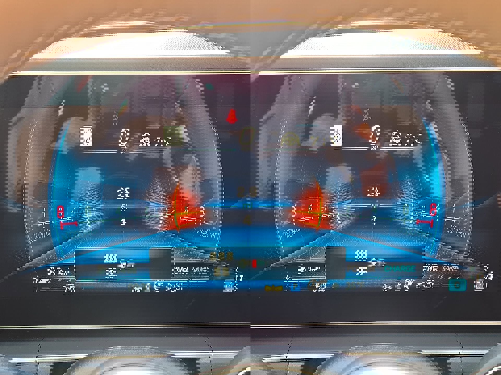 New 2026 Mercedes-Benz GLS 63 AMG 4MATIC image 20