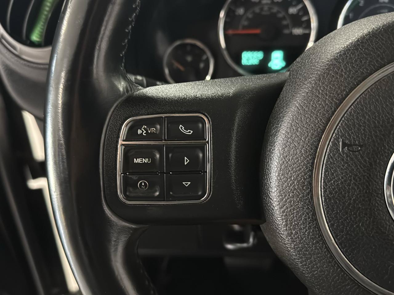 Used 2013 Jeep Wrangler Unlimited Sport w/ Connectivity Group AWD/4WD image 11