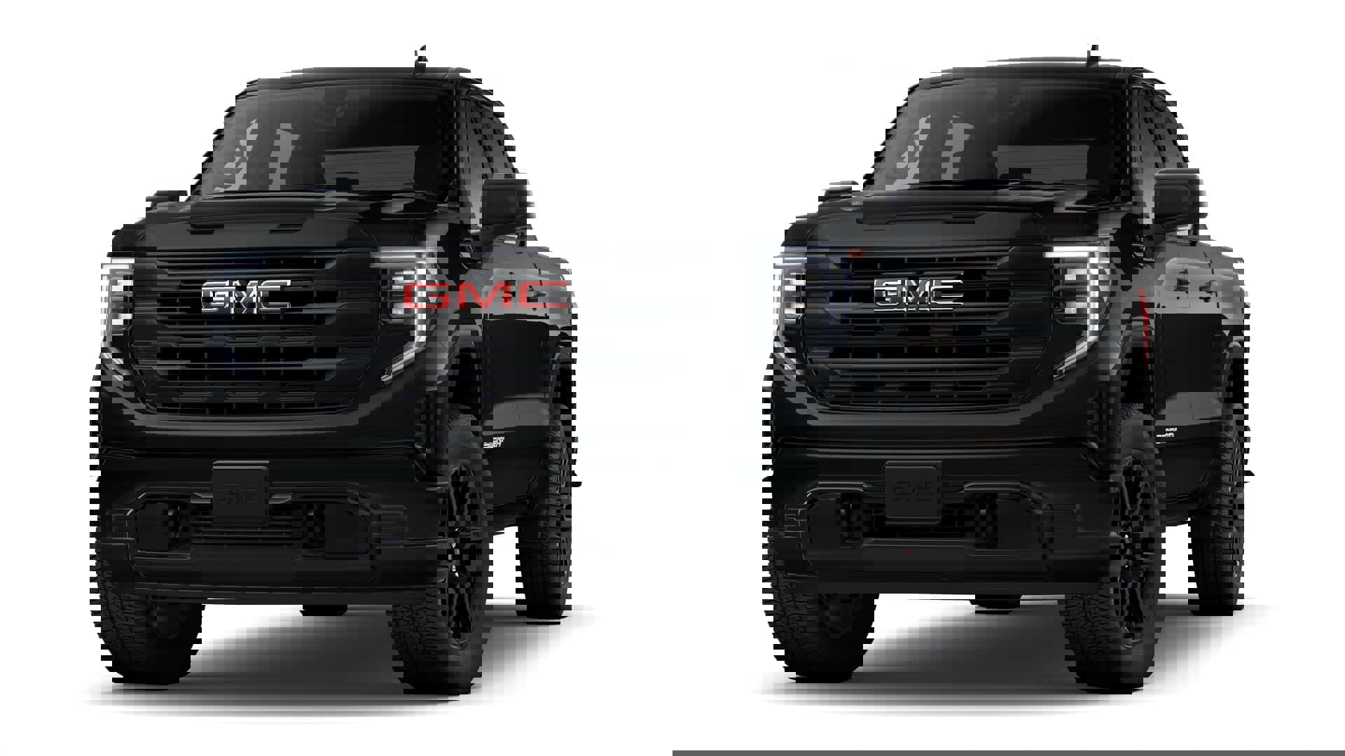 New 2026 GMC Sierra 1500 Pro w/ Graphite Edition image 23