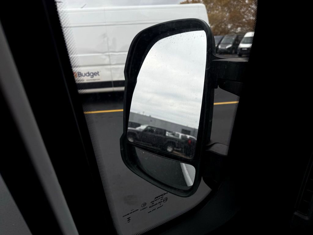 New 2026 RAM ProMaster 3500 w/ Convenience Group image 15