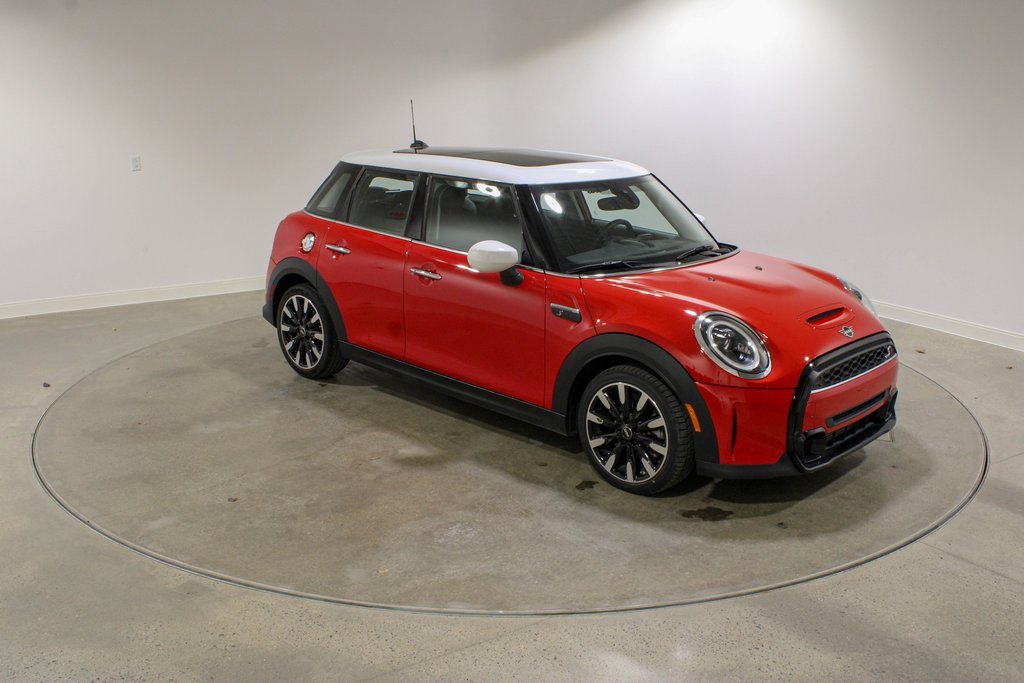 Used 2023 MINI Cooper S image 7