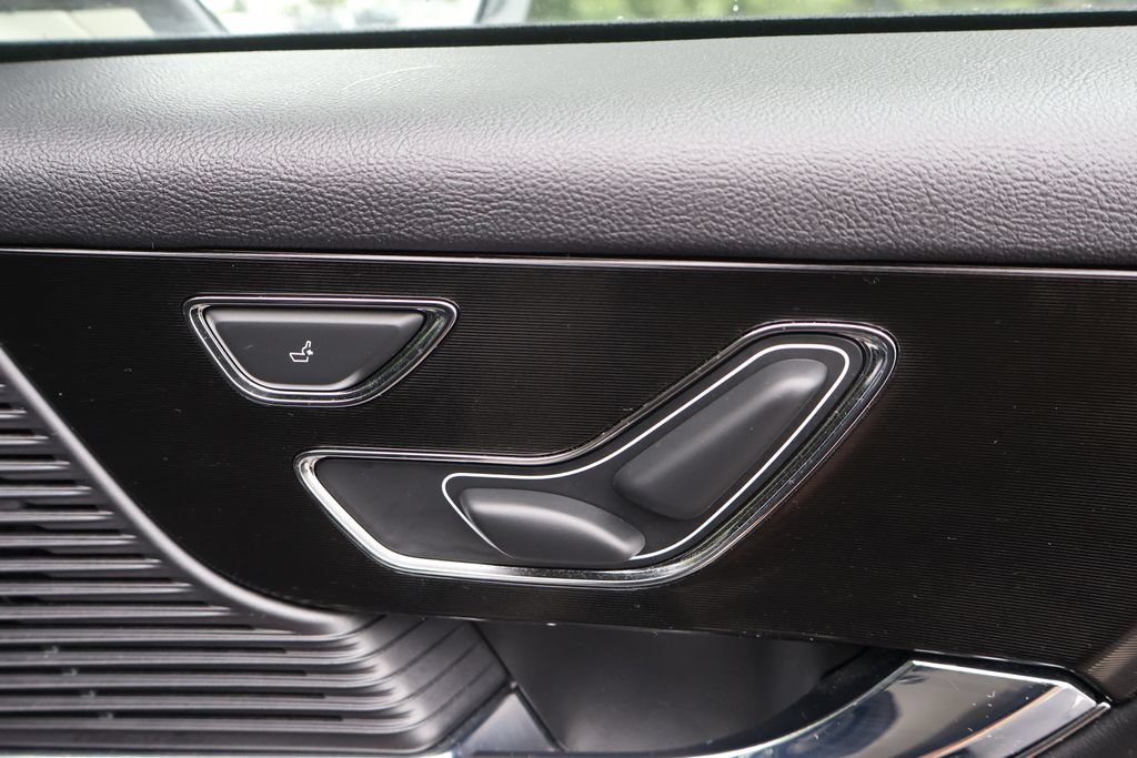 Used 2022 Lincoln Corsair Grand Touring AWD/4WD image 44