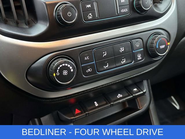 Used 2019 Chevrolet Colorado LT w/ LT Convenience Package image 7