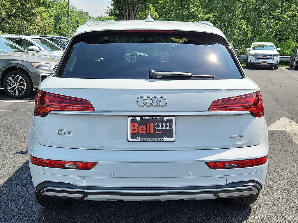 Used 2024 Audi Q5 Premium Plus w/ Convenience Package AWD/4WD image 11