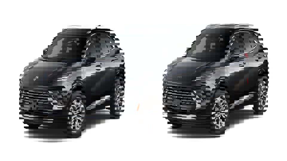 New 2026 Buick Envision Preferred image 39