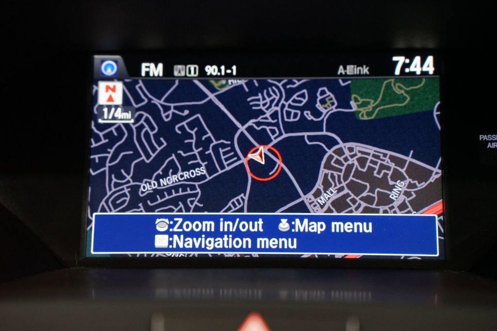 Used 2017 Acura RDX AWD w/ Advance Package image 18