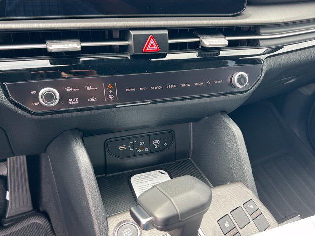 New 2026 Kia Sportage X-Line w/ X-Line Technology Package AWD/4WD image 20