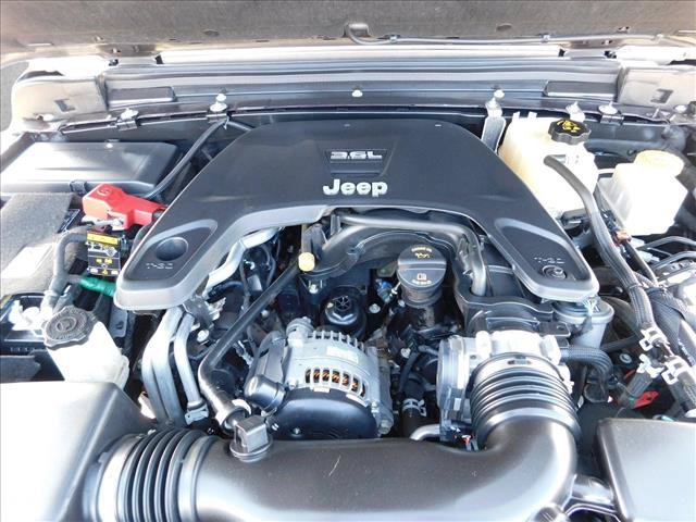 Used 2020 Jeep Gladiator Sport w/ Quick Order Package 24S AWD/4WD image 28