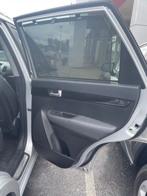 Used 2015 Kia Sorento SX AWD/4WD image 21