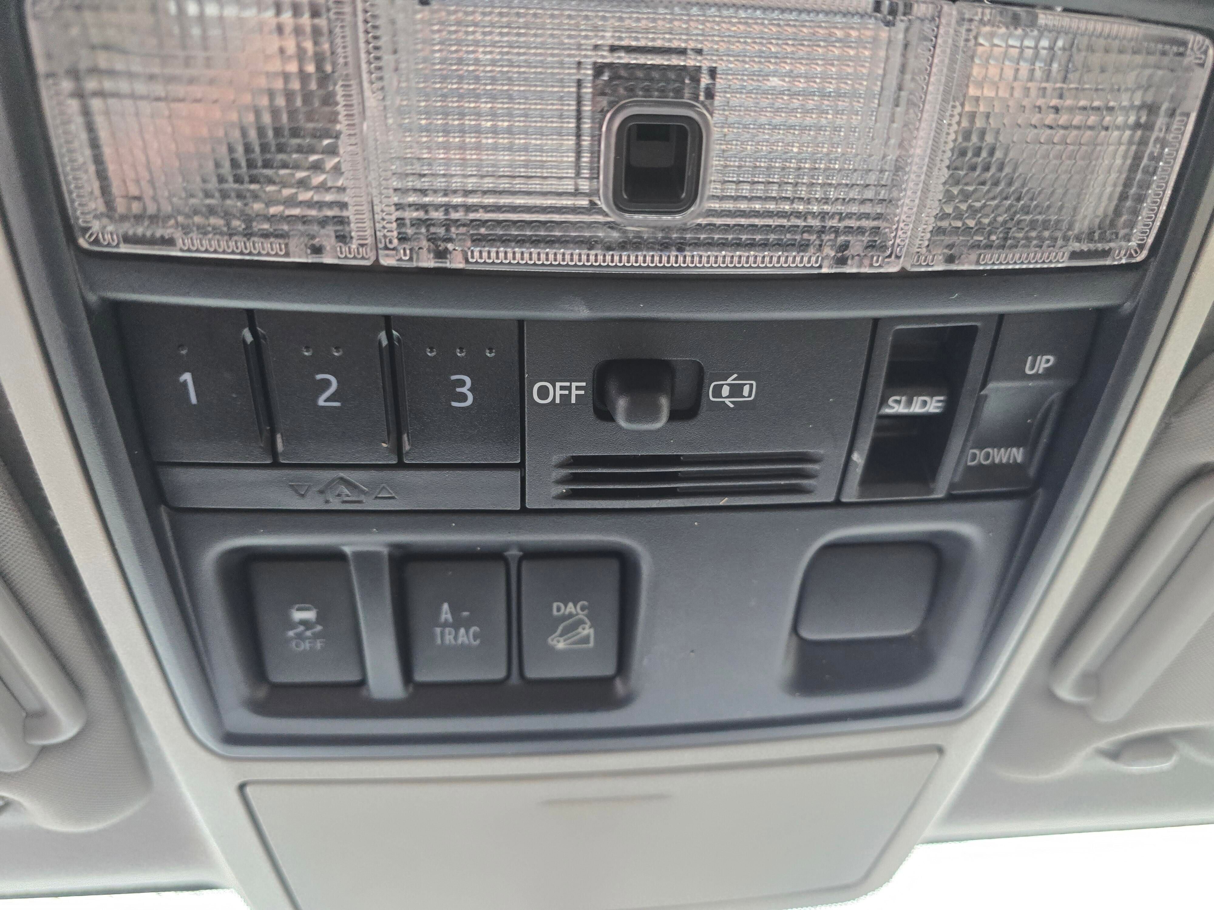 Used 2017 Toyota 4Runner SR5 Premium image 23