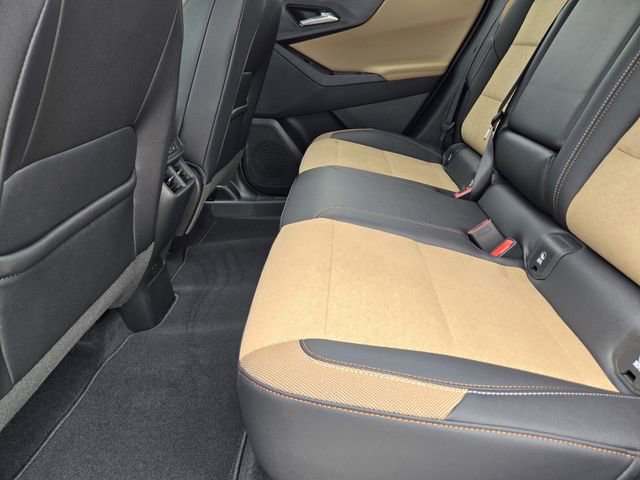 New 2026 Chevrolet Equinox ACTIV w/ Convenience Package III FWD image 21