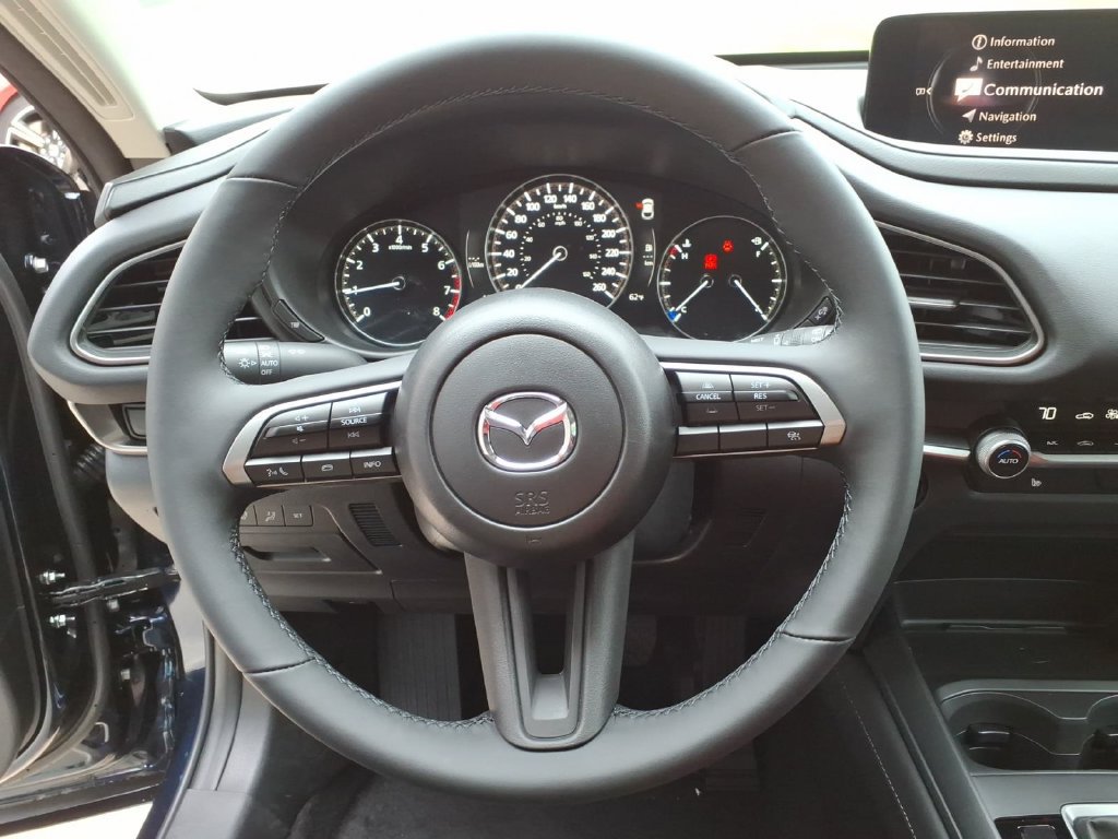 New 2026 MAZDA CX-30 AWD 2.5 S image 17
