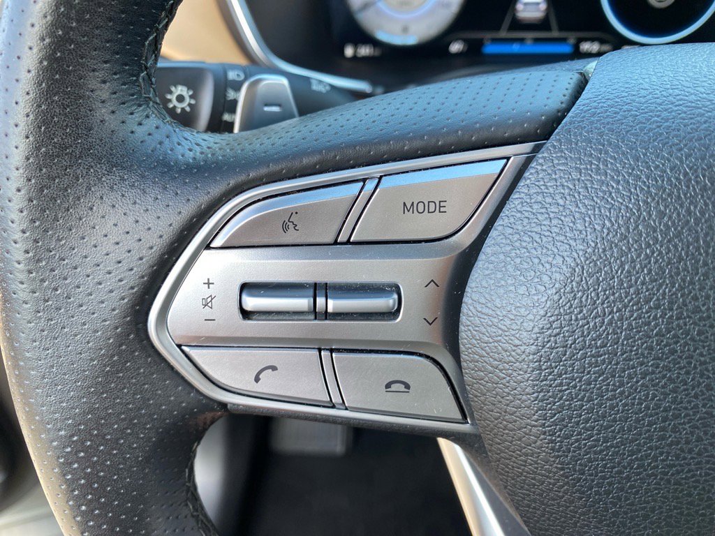 Used 2023 Hyundai Santa Fe Calligraphy image 18