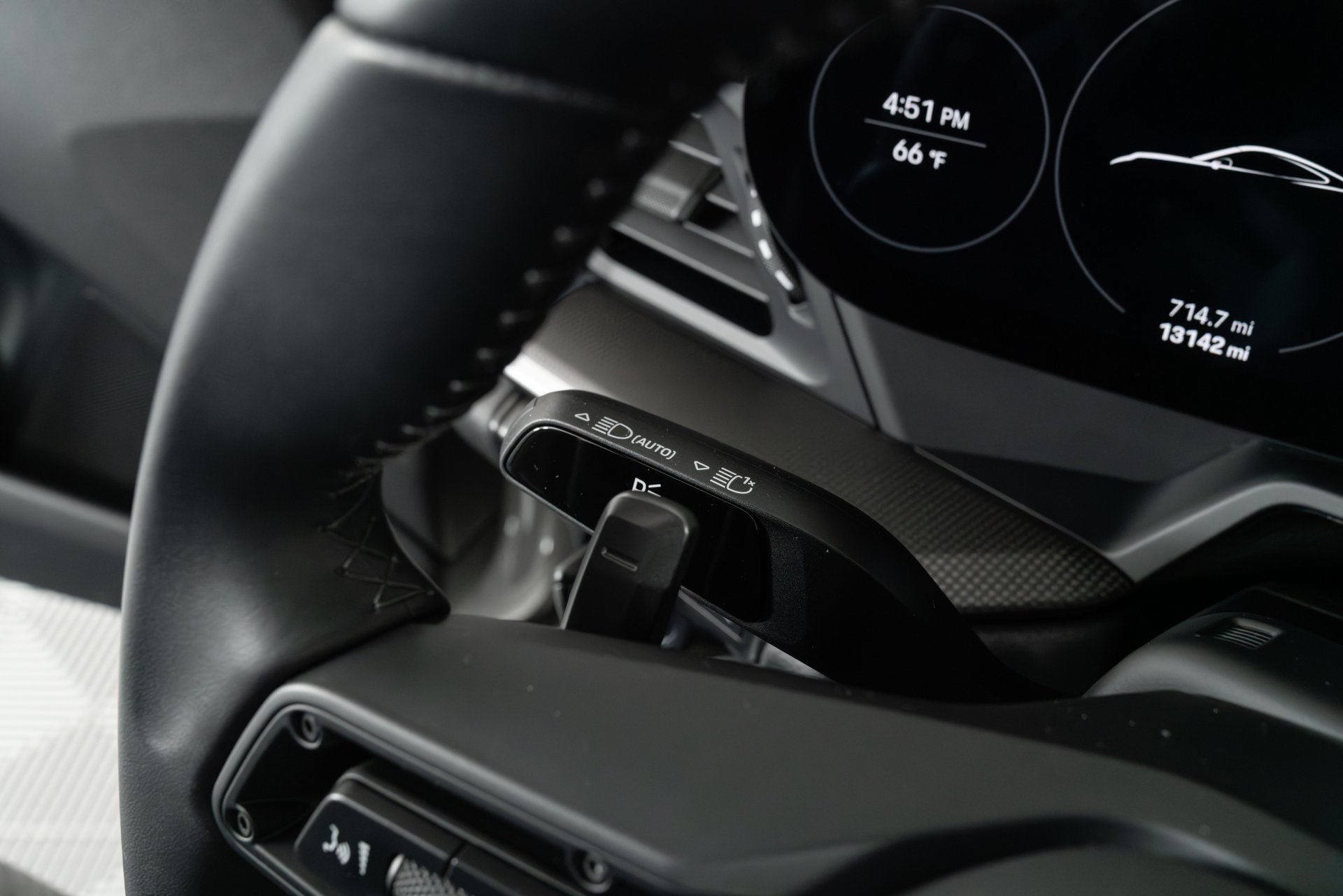 Used 2024 Porsche 911 Carrera image 20