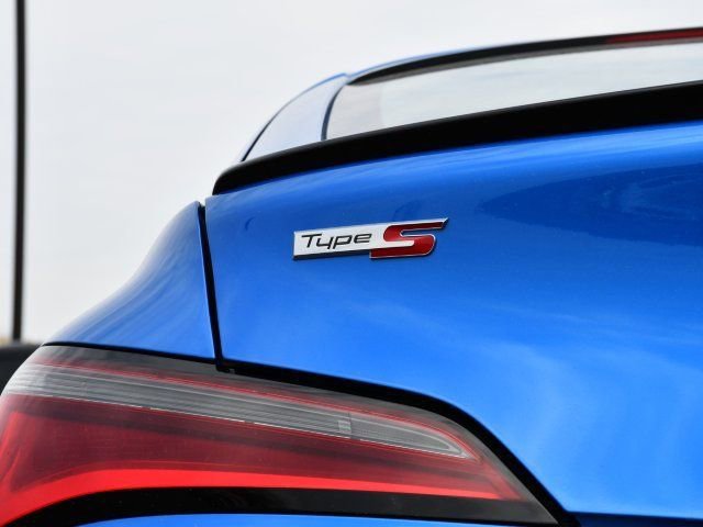 New 2026 Acura Integra Type S image 9