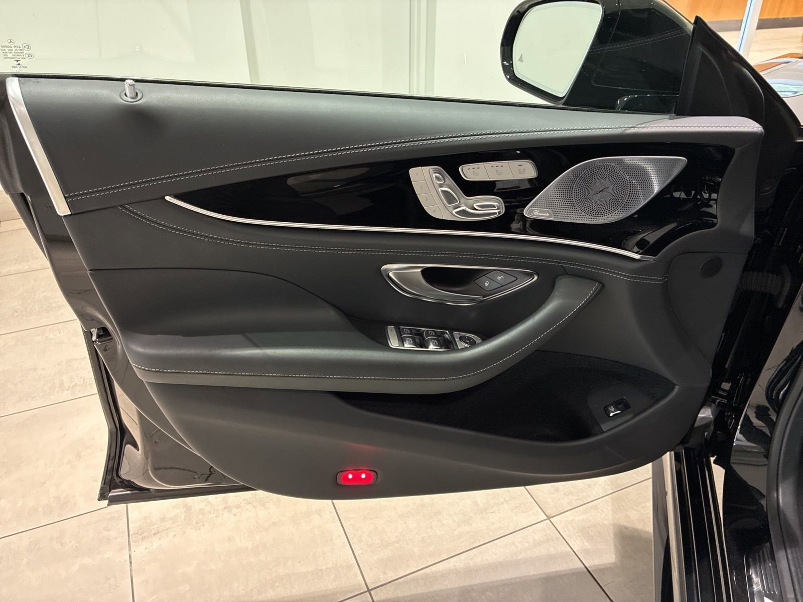 Used 2020 Mercedes-Benz AMG GT 63 S image 7