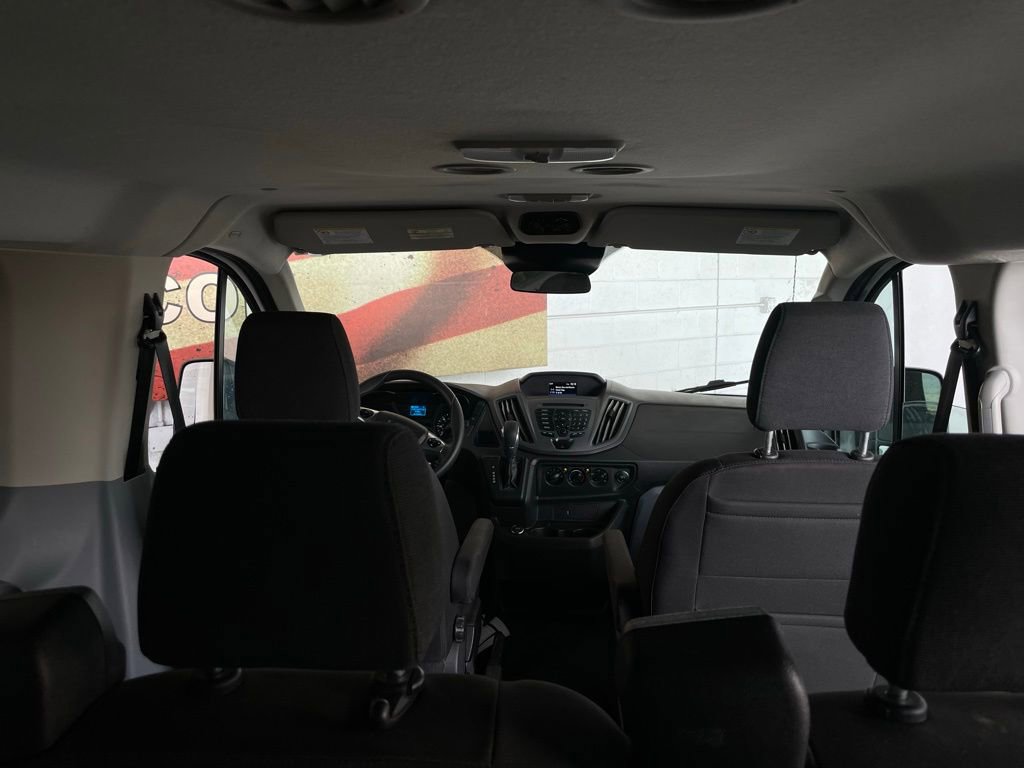 Used 2019 Ford Transit 150 XL image 21