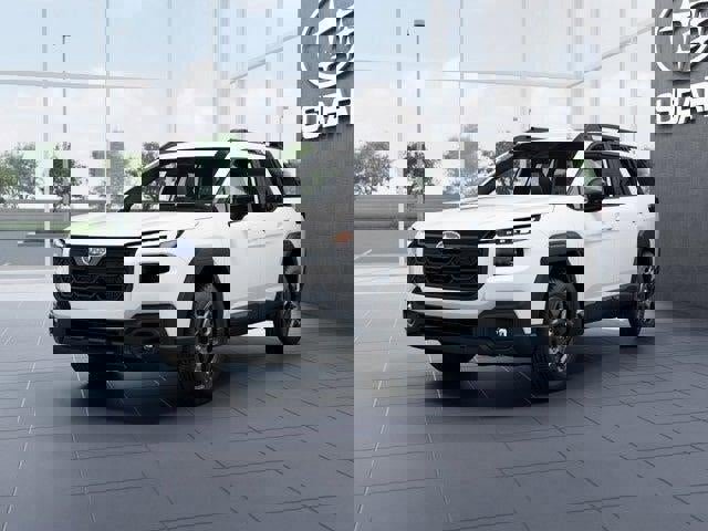 New 2026 Subaru Outback Premium image 64