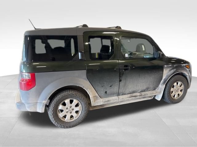Used 2005 Honda Element EX image 5