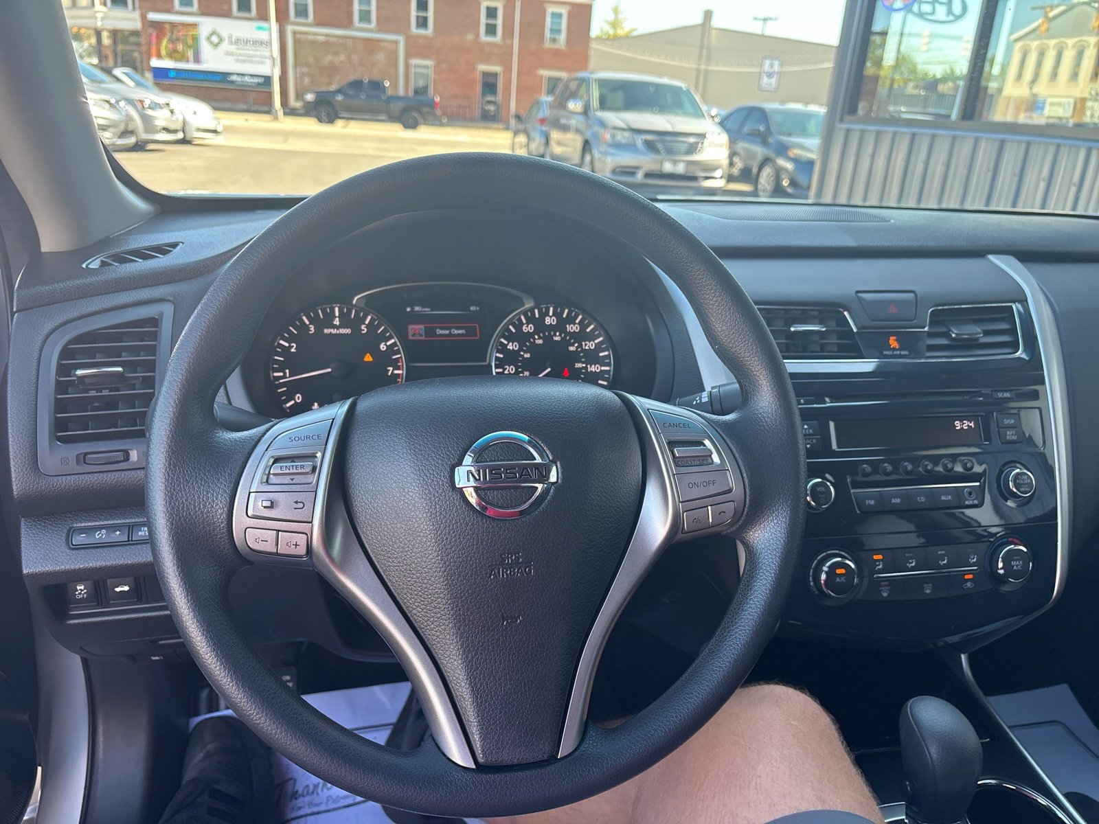 Used 2014 Nissan Altima 2.5 S image 28