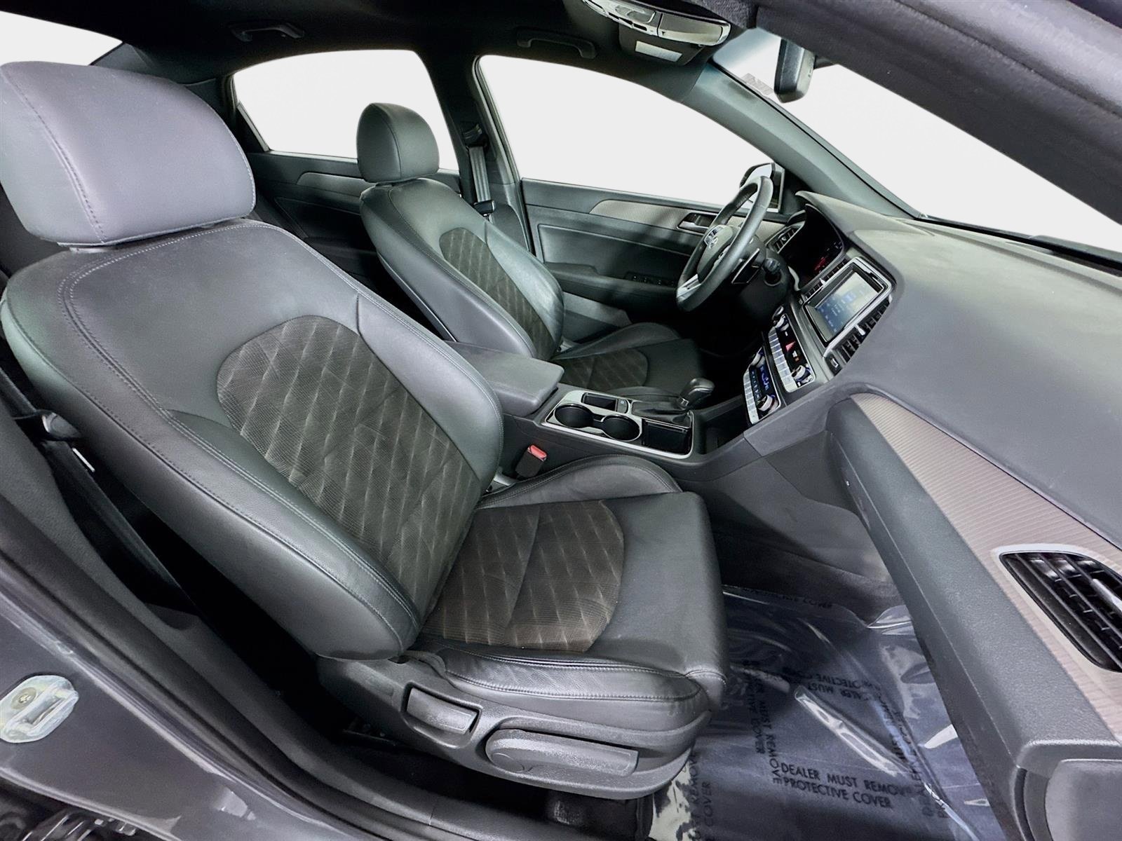 Used 2019 Hyundai Sonata Sport image 29