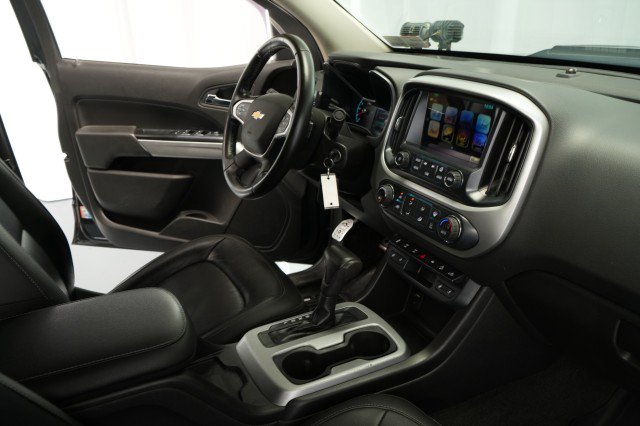 Used 2018 Chevrolet Colorado ZR2 w/ ZR2 Dusk Special Edition AWD/4WD image 53
