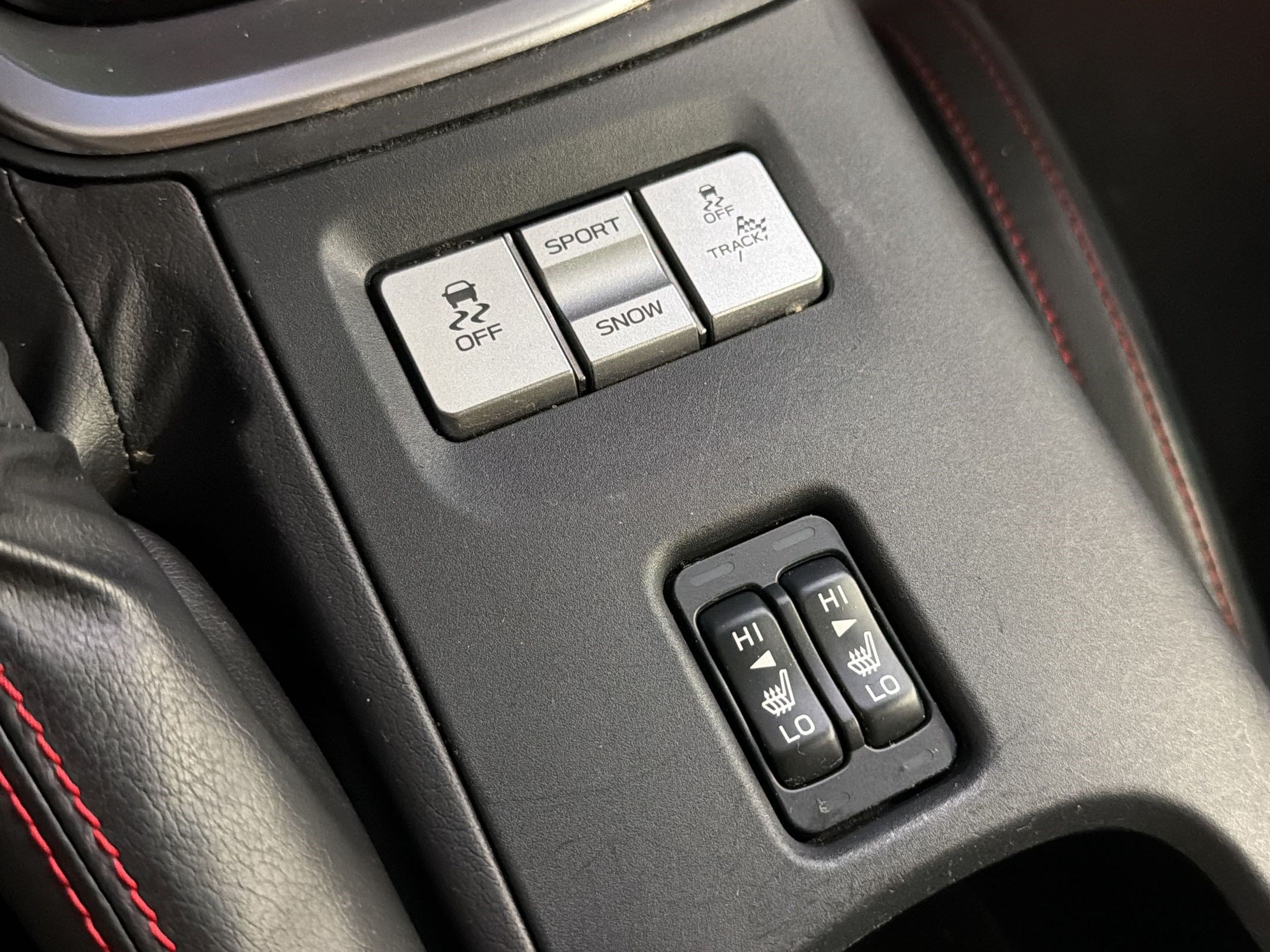 Used 2023 Subaru BRZ Limited RWD image 18