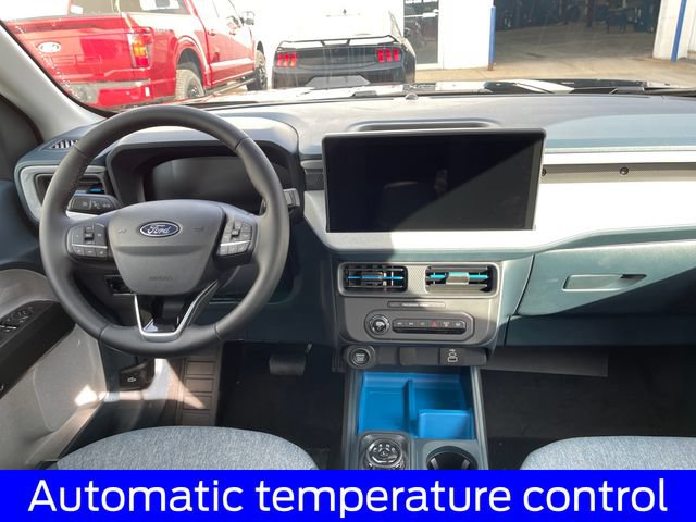 New 2026 Ford Maverick XLT w/ XLT Luxury Package AWD/4WD image 12