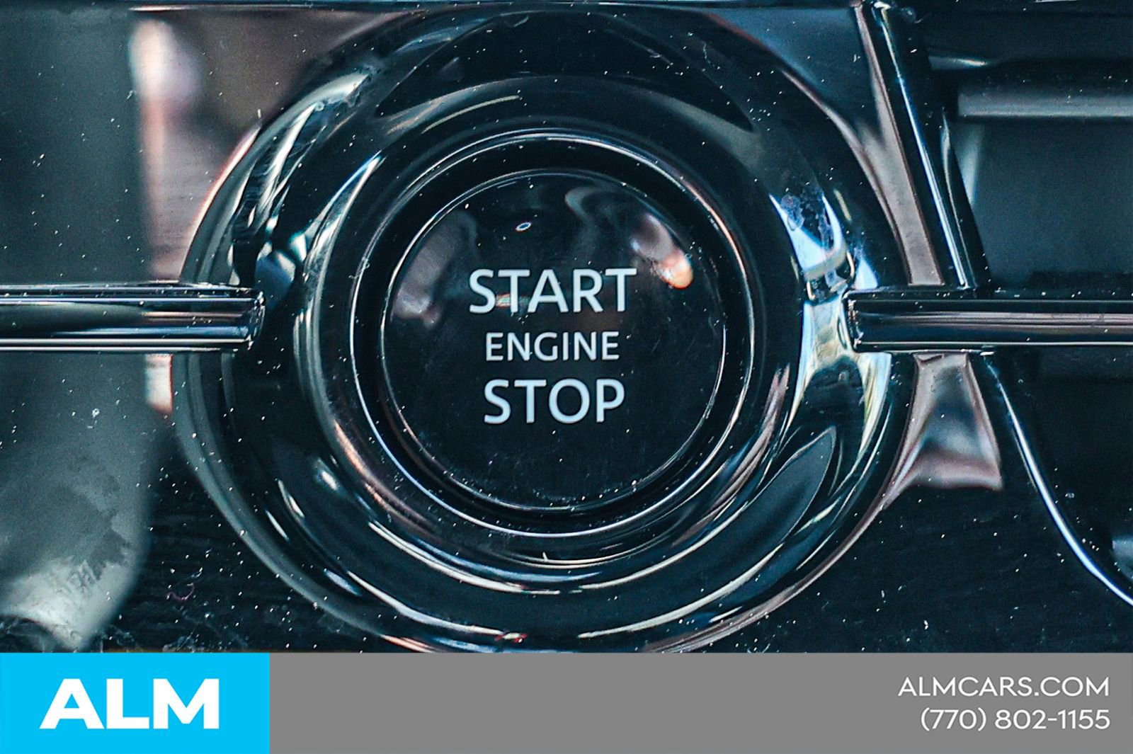 Used 2025 INFINITI QX80 Autograph w/ Premium Cargo Package image 36