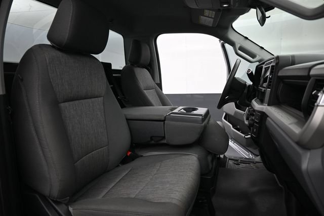 Used 2023 Ford F250 XL w/ STX Appearance Package AWD/4WD image 24