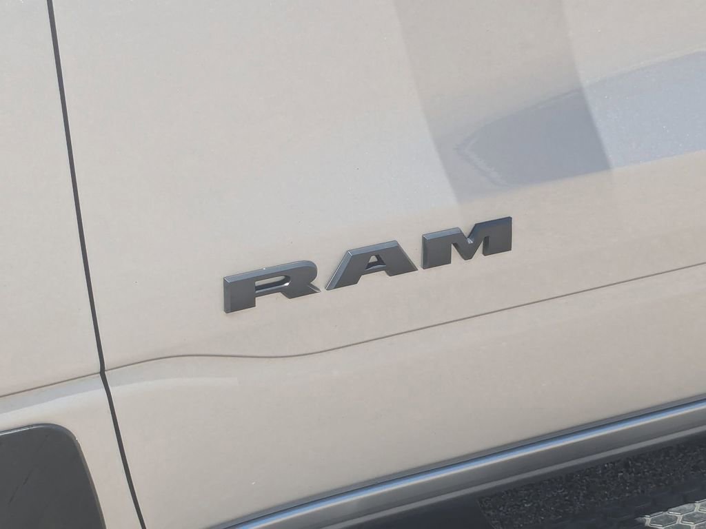 Used 2020 RAM 1500 Sport w/ Advanced Safety Group AWD/4WD image 10