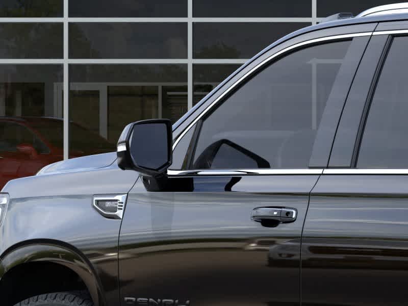 New 2026 GMC Yukon XL Denali w/ Denali Reserve Package AWD/4WD image 12