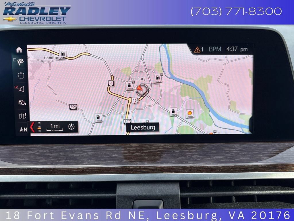 Used 2021 BMW X3 xDrive30i w/ Convenience Package AWD/4WD image 17