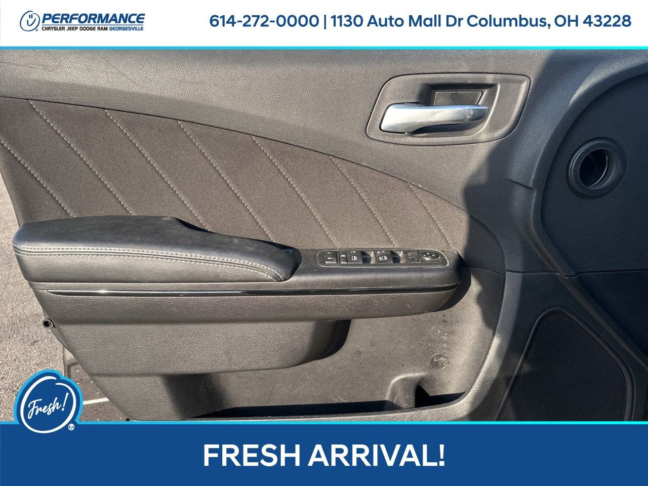 Used 2021 Dodge Charger GT w/ Blacktop Package image 10