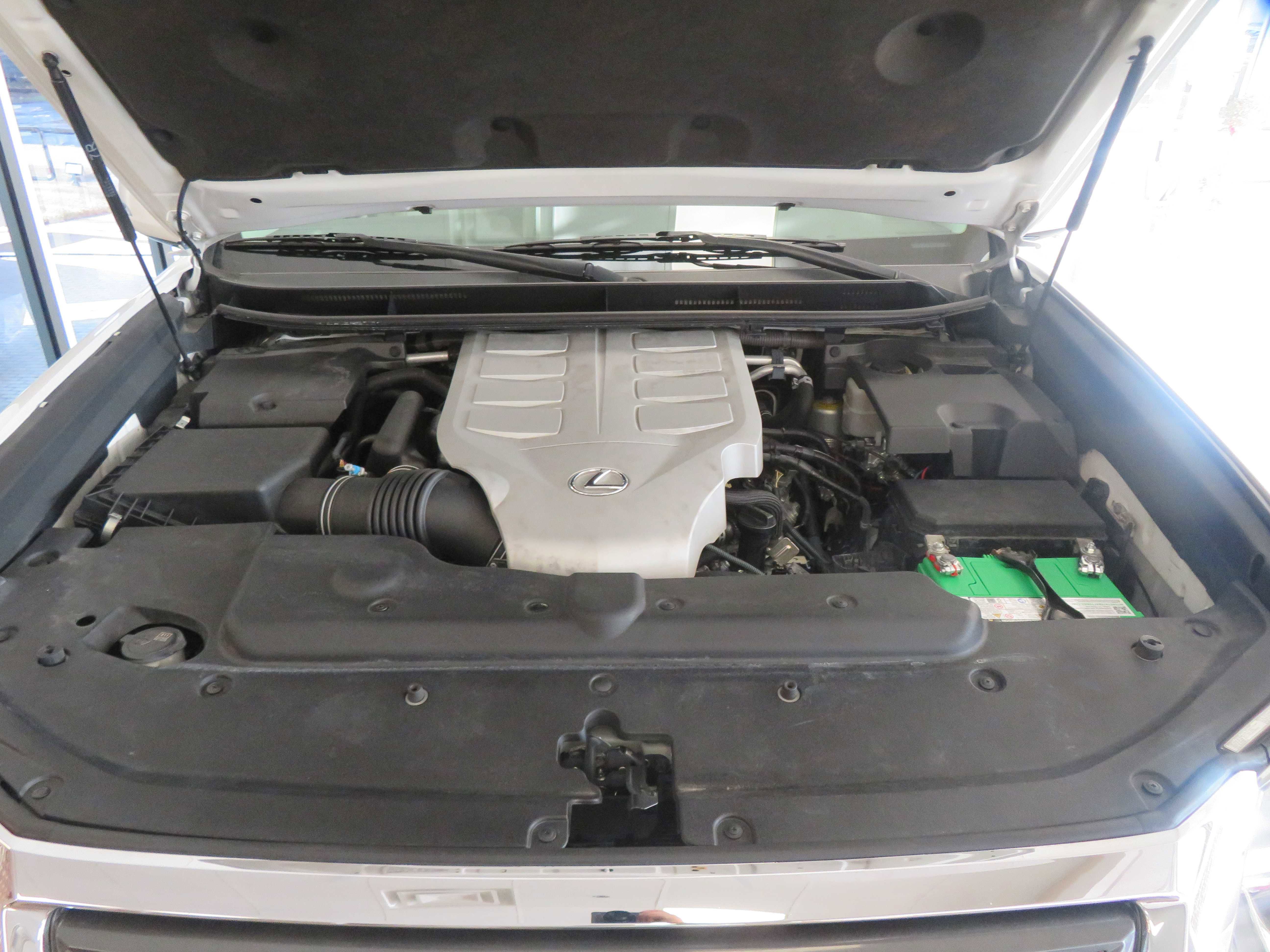 Used 2014 Lexus GX 460 w/ Premium Package image 55