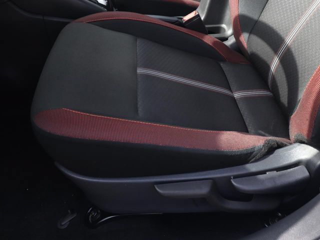 Used 2024 Nissan Versa SR FWD image 16