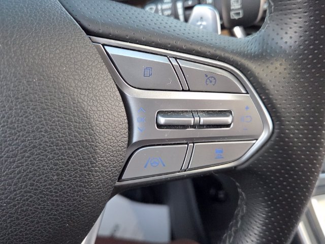 Used 2021 Hyundai Santa Fe Calligraphy AWD/4WD image 24