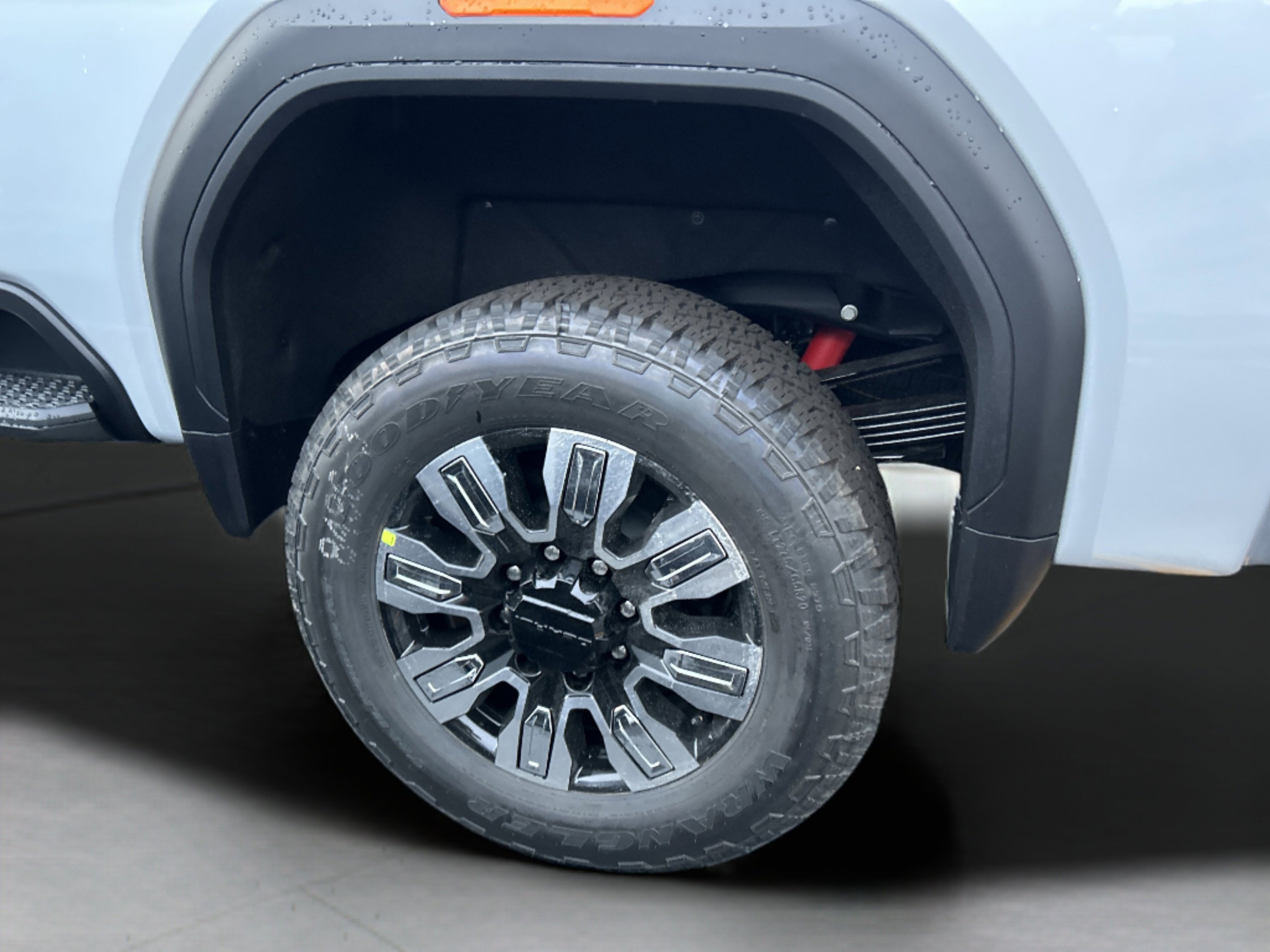 New 2026 GMC Sierra 2500 Denali w/ Max Trailering Package image 10