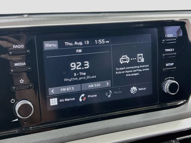 Certified 2021 Kia K5 GT-Line FWD image 14