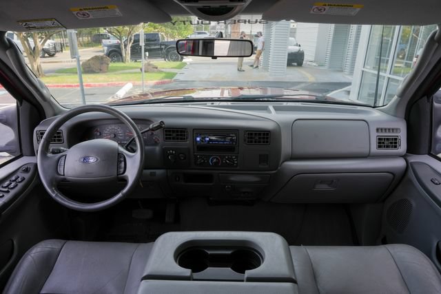 Used 2003 Ford F350 Lariat AWD/4WD image 40